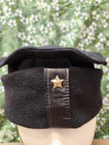 "Elegant Muslim prayer Cap "
