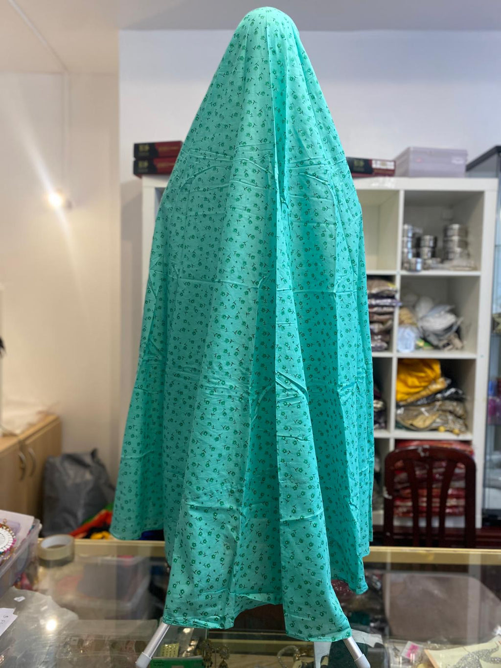 👉Vexi Voile Modest Hijab | Lightweight Breathable Hijab for Everyday Wear👈