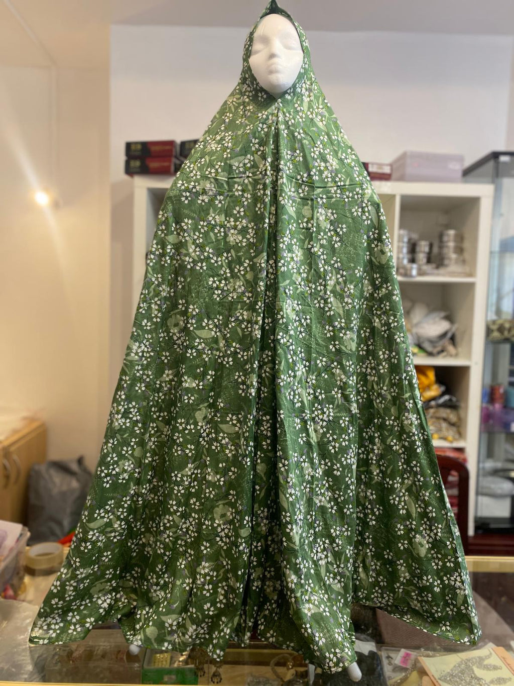 👉Vexi Voile Modest Hijab | Lightweight Breathable Hijab for Everyday Wear👈