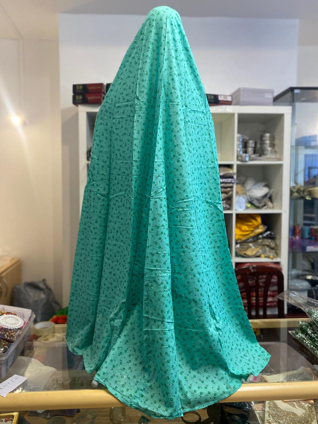 👉Vexi Voile Modest Hijab | Lightweight Breathable Hijab for Everyday Wear👈